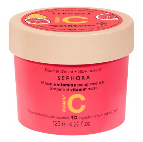 maschera viso gucci prezzo|Maschere viso SEPHORA COLLECTION.